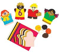 Springboard 10337 réduisant les personnes marionnettes