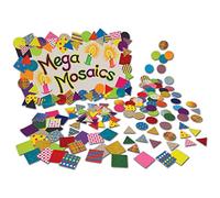 Springboard 10339 Mega mosaïques Bumper Value Pack