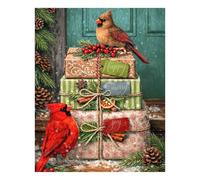 Springbok Cardinal Couriers Puzzle 500 pièces pour adultes