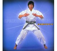 Springbok Nude Girls - Relaxzor [Import]