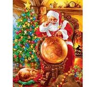 Springbok Puzzles - Joy Around the World - 1000 Piece Jigsaw Puzzle - Large 24 Inches by 30 Inches Puzzle - Made in USA - Unique Cut Interlocking Pieces G