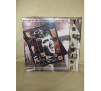 Springbok The King 1000 Piece Jigsaw Puzzle Redesign Of The Elvis Classic Puzzle