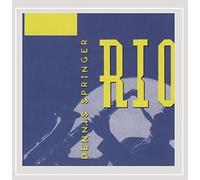 Springer, Dennis - Rio