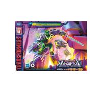 (Springer) [En stock] Hasbro Transformers Springer Generations Legacy Wreck N Rule Collection Action