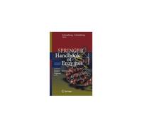 Springer Handbook Of Enzymes