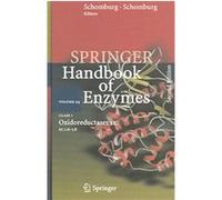 Springer Handbook Of Enzymes 24