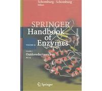 Class 1 Oxidoreductases Viii: Ec 1.5: V. 8 (Springer Handbook Of Enzymes)