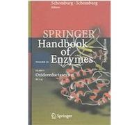 Springer Handbook of Enzymes, Springer Handbook of Enzymes