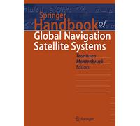 Springer Handbook of Global Navigation Satellite Systems