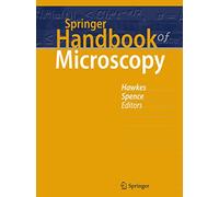 Springer Handbook of Microscopy