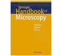 Springer Handbook Of Microscopy