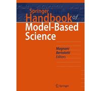 Springer Handbook Of Model-Based Science (Springer Handbooks)