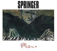 Mark Springer – Piano – Import