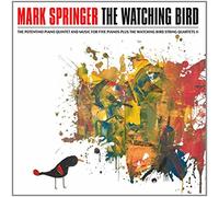 Springer Mark - The Watching Bird