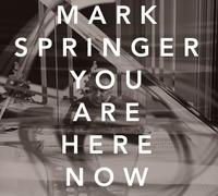 Springer, Mark : You Are Here Now