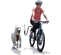 SPRINGER Porte-vélos pour chiens