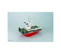 Springer Ramborator kit à construire au 1/14 Aero-Naut