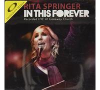 Springer; Rita - in This Forever [Import]