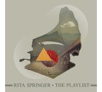 Springer; Rita - Playlist