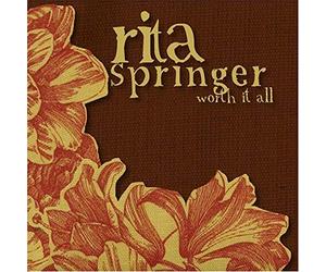 Springer, Rita - Worth It All