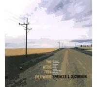 Springer - Two Weeks from Everywhere [Import]