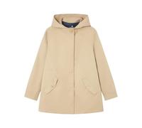 Springfield 4.t.a.parka Con Chaleco Veste Femme