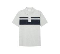 SPRINGFIELD 4408165 Polo, Argent, L Homme
