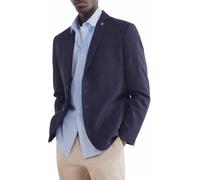 SPRINGFIELD 5da Blazer Lin Structure Veste pour homme