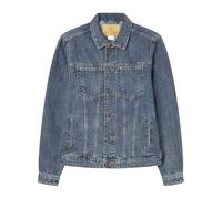 Springfield 5dn Denim Trucker Bas Veste Homme