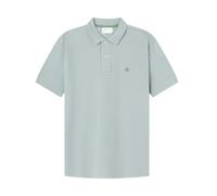 SPRINGFIELD 5ic-Polo Bas Reg T9 V, Bleu Clair, S Homme