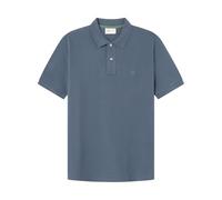 SPRINGFIELD 5ic-Polo Bas Reg T9 V, Bleu fumé, M Homme