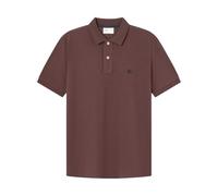 SPRINGFIELD 5ic-Polo Bas Reg T9 V, Grenat Standard, S Homme