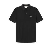 SPRINGFIELD 5ic-Polo Bas Reg T9 V, Noir Standard, S Homme