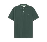 SPRINGFIELD 5ic-Polo Bas Reg T9 V, Vert forêt, S Homme