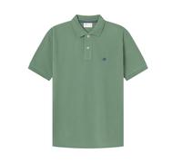 SPRINGFIELD 5ic-Polo Bas Reg T9 V, Vert Menthe, M Homme