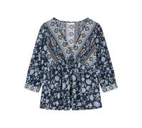 SPRINGFIELD 78913 Tricot, Bleu Marine, XL Femme