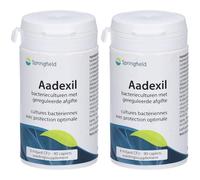 Springfield Aadexil Capsule(S) 2x90 pc(s)