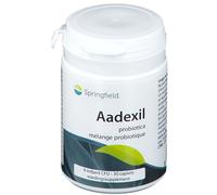 Springfield Aadexil Capsule(S) 30 pc(s)