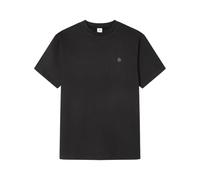 Springfield Basic SS T-Shirt with Tree Embroidery T-Shirt brodé Homme