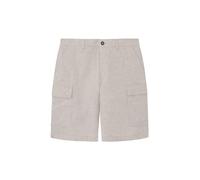 SPRINGFIELD Bermuda, Imprimé Fond Blanc, 44