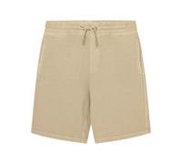 SPRINGFIELD Bermuda Jogger Lavada Pantalon de survêtement pour Homme, Kaki Clair, M