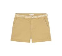 SPRINGFIELD Bermudas, Jaune (Yellow_Print), 34 Femme