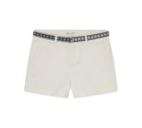 SPRINGFIELD Bermudas, Orange_Print, 34 Femme