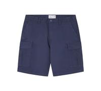 SPRINGFIELD Bermudas Pantalon décontracté, Bleu FONCÉ, 42 Homme
