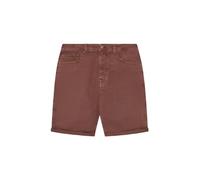 SPRINGFIELD Bermudas Pantalon décontracté, Bronzer, 34 Homme
