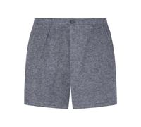 SPRINGFIELD Bermudas, Pantalon décontracté Homme, Azul Oscuro,