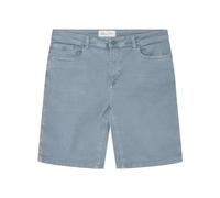 SPRINGFIELD Bermudes Pantalon décontracté, Medium_Blue, 34 Homme