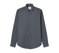 Springfield Camisa Twill Color Daily Elastano Chemise Homme (Lot de 1)