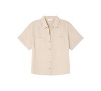SPRINGFIELD Chemise pour Femme, Imprimé Toasted, 42