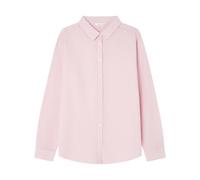 SPRINGFIELD Chemise pour Femme, Rose Clair, 38